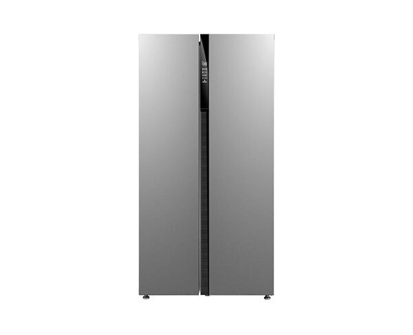 584L Inalto Side by Side Stainless Steel Fridge